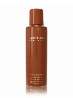 Elizabeth and James Dry Shampoo- Nirvana Bourbon